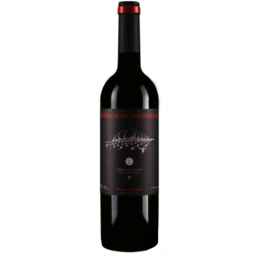 Bosque de Matasnos Edicion Limitada Magnum 2015 150cl