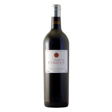 Flor de Pingus 2020 75cl