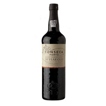 Port Fonseca 20 Years 75cl