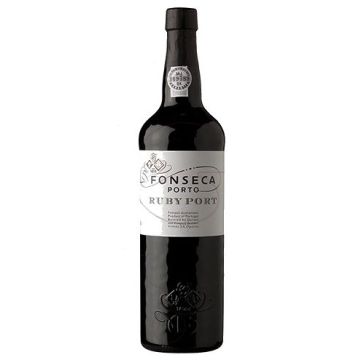 Port Fonseca Ruby 75cl