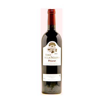 Font de la Figuera tinto  75cl 