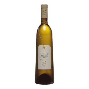 Foranell Pansa blanca  75cl