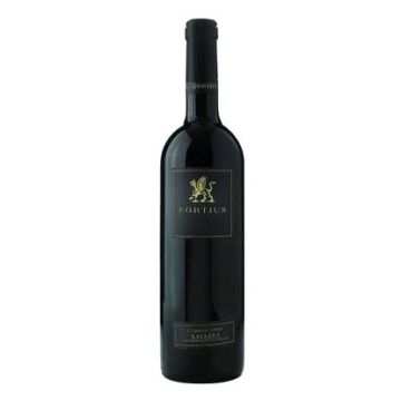 Fortius crianza 2019 75cl