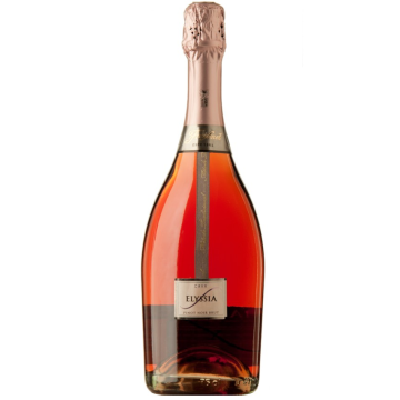 Cava Freixenet Elyssia Pinot Noir Rosado 75cl