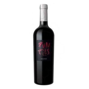 Puntils crianza 75cl 