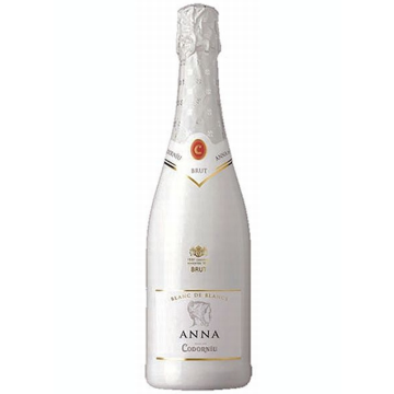 Cava Anna de Codorniu Blanc de Blancs magnum 150cl