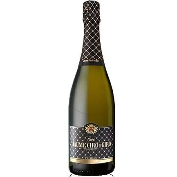 Cava Jaume Giro i Giro Premium  2011 75cl