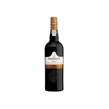 Port Grahams LBV 2017 75cl