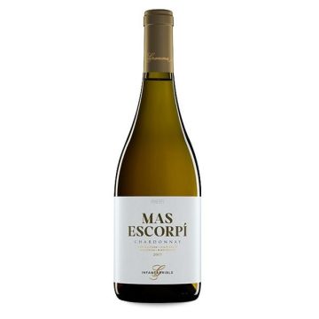 Gramona Chardonnay Mas Escorpi 75cl 