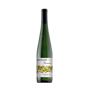 Gramona Mustillant Brut VI Agulla blanco 75cl 