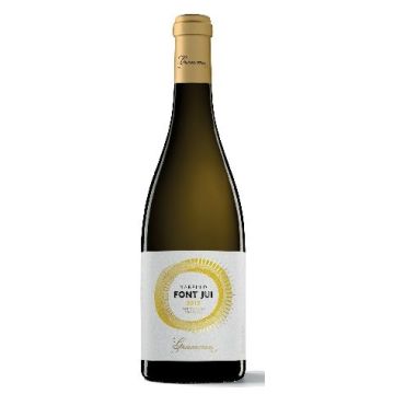 Gramona Xarel.lo Font Jui 2021 75cl