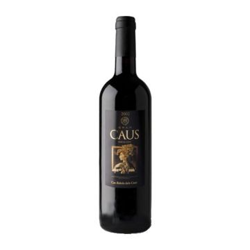 Gran Caus Negre Reserva 75cl 