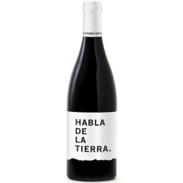 Habla de la Tierra 75cl 2022
