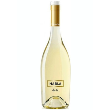 Habla de Ti Sauvignon Blanc 75cl 