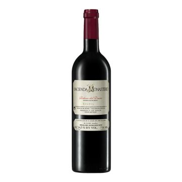 Hacienda Monasterio reserva 75cl 2017