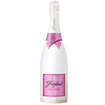 Cava Freixenet Ice rose 75cl