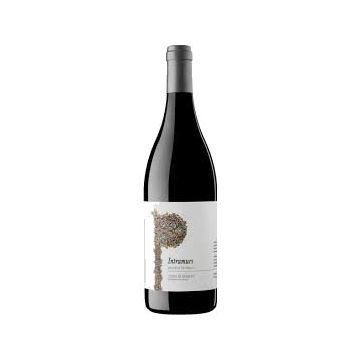 Intramurs De Poblet tinto 2021 75cl