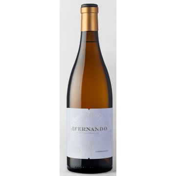 J. Fernando Chardonnay Barrel Fermented 75cl