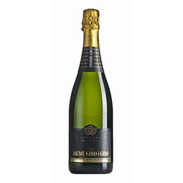 Cava Jaume Giró i Giró Brut Nature 75cl 
