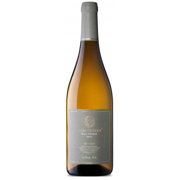Can Feixes Tradicio blanco 75cl