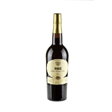 Noe Pedro Ximenez 75cl