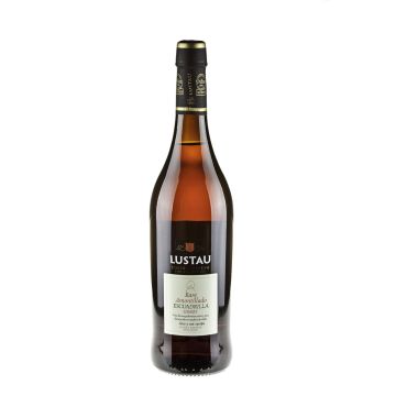 Lustau Rare Amontillado Escuadrilla 75cl