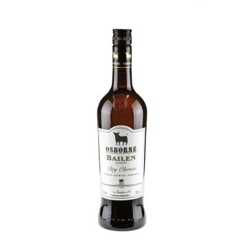 Bailen Dry Oloroso 75cl