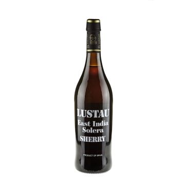 Lustau East India Solera 75cl