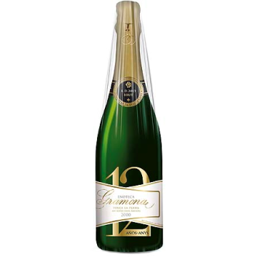 Cava Gramona Enoteca Brut 2004 75cl