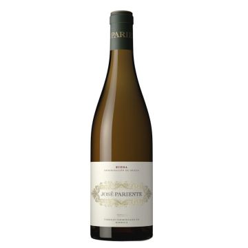 Jose Pariente Verdejo Fermentado en Barrica 75cl 2021