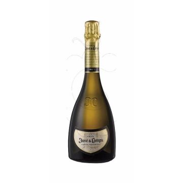 Cava Juve y Camps Gran Reserva (Gran Juve) 75cl 2017