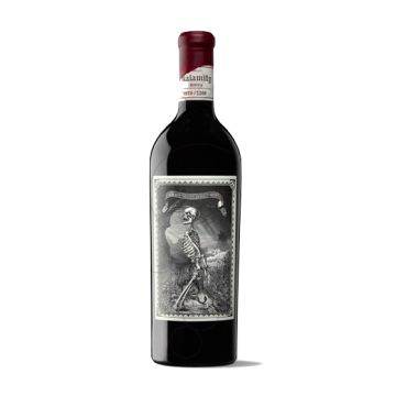 Kalamity Negre 2022 150 cl