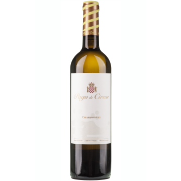 Pago de Cirsus blanco Chardonnay 75cl 