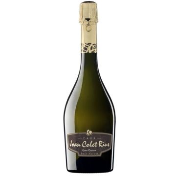 Cava Joan Colet Rius Gran Reserva 75cl 