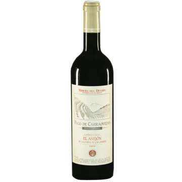 Pago Carraovejas el Anejon 75cl