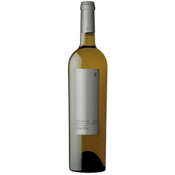 L Avi Arrufi blanco barrica 75cl 2021