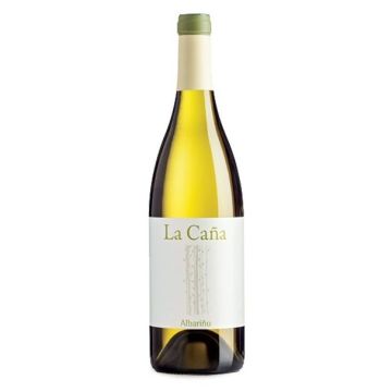 Albarino La Cana 2022 75cl