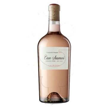 Can Sumoi La Rosa 75cl 2023