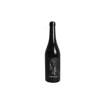 La Bestia Negra 75cl 2017