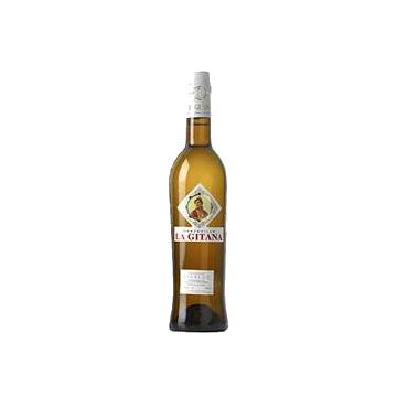 La Gitana Manzanilla 75cl