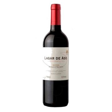Lagar de Aso Joven 75cl 