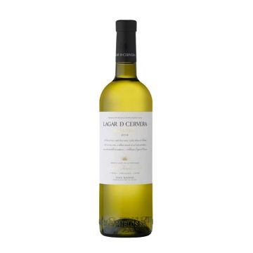 Albarino Lagar de Cervera 75cl 2021-