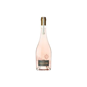 Lalomba rosado 2022 75cl