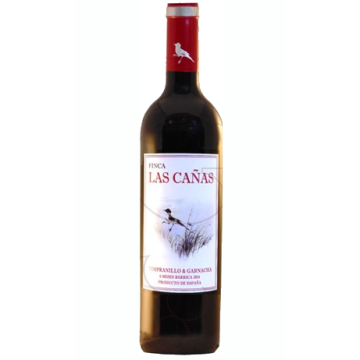 Finca las Canas 2021 75cl