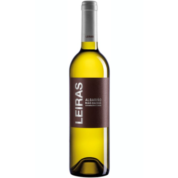 Albarino Leiras  75cl