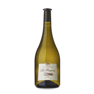 Scala Dei Les Brugueres Blanco  75cl