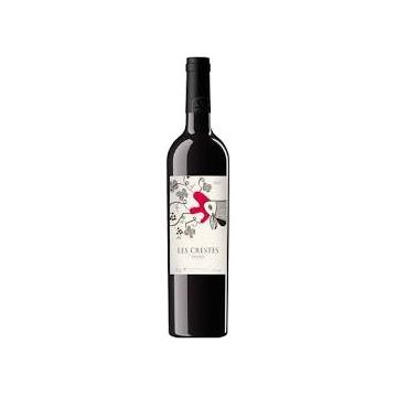 Les Crestes 75cl 