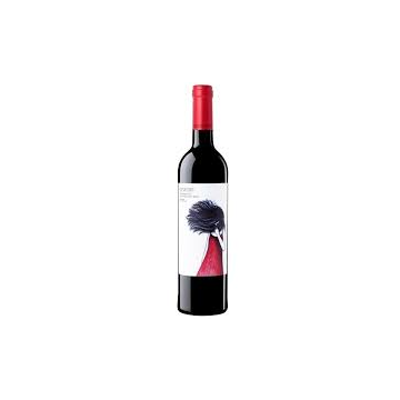 Cop de Vent negre jove 75cl 