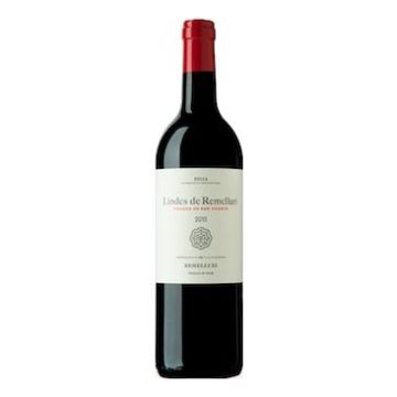 Lindes de Remelluri San Vicente  75cl 