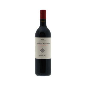 Lindes de Remelluri Labastida 75cl 2020